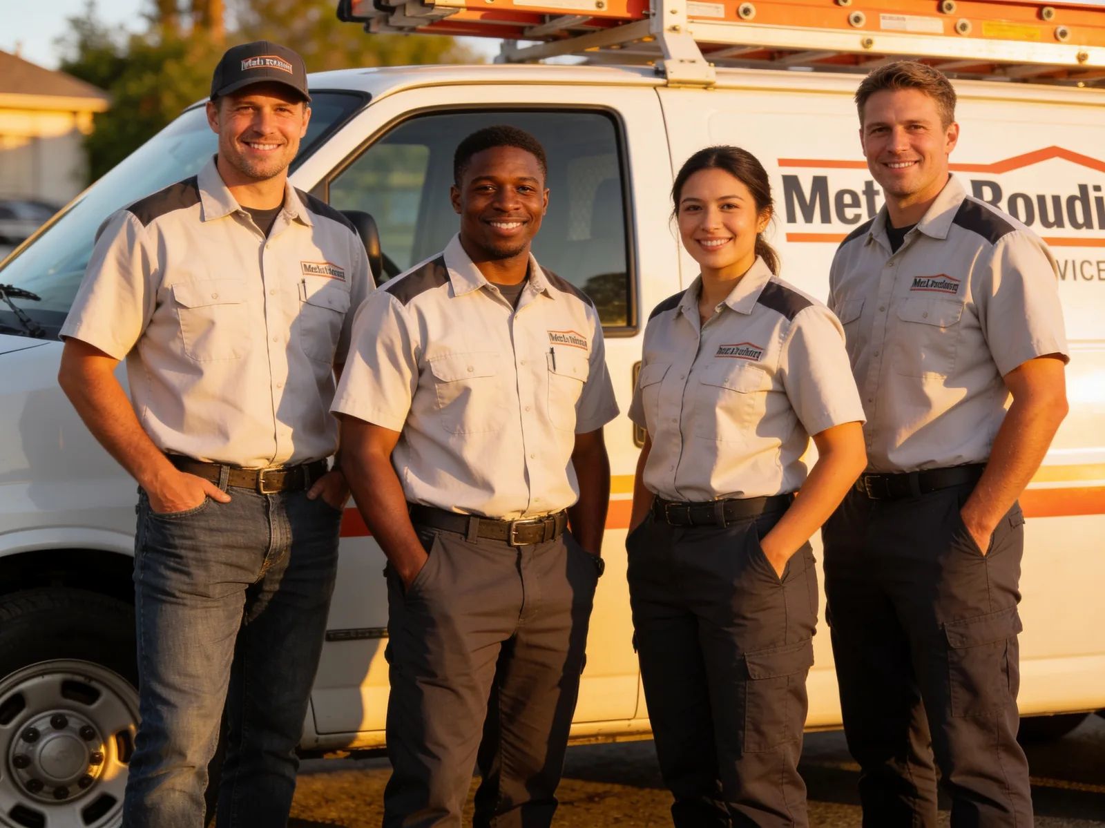 Metal Roof Installation company in Cross Plains, TX